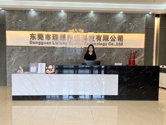 Chine Dongguan Lixiang Energy Technology Co., Ltd. Profil de la société