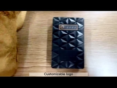 Les coussins imperméables ont chauffé le coussin extérieur de mousse de mémoire de plancher de protection de stade