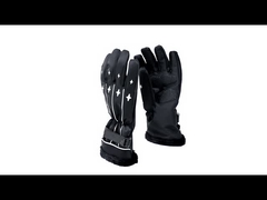 Le football thermique Ski Gloves de chauffage rechargeable de gant de la chaleur de voiture électrique de réchauffeur de main d'hiver
