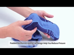 Chaussettes passionnées électriques de batterie de grande capacité 22 heures de temps de chauffage augmentant les chaussettes chaudes