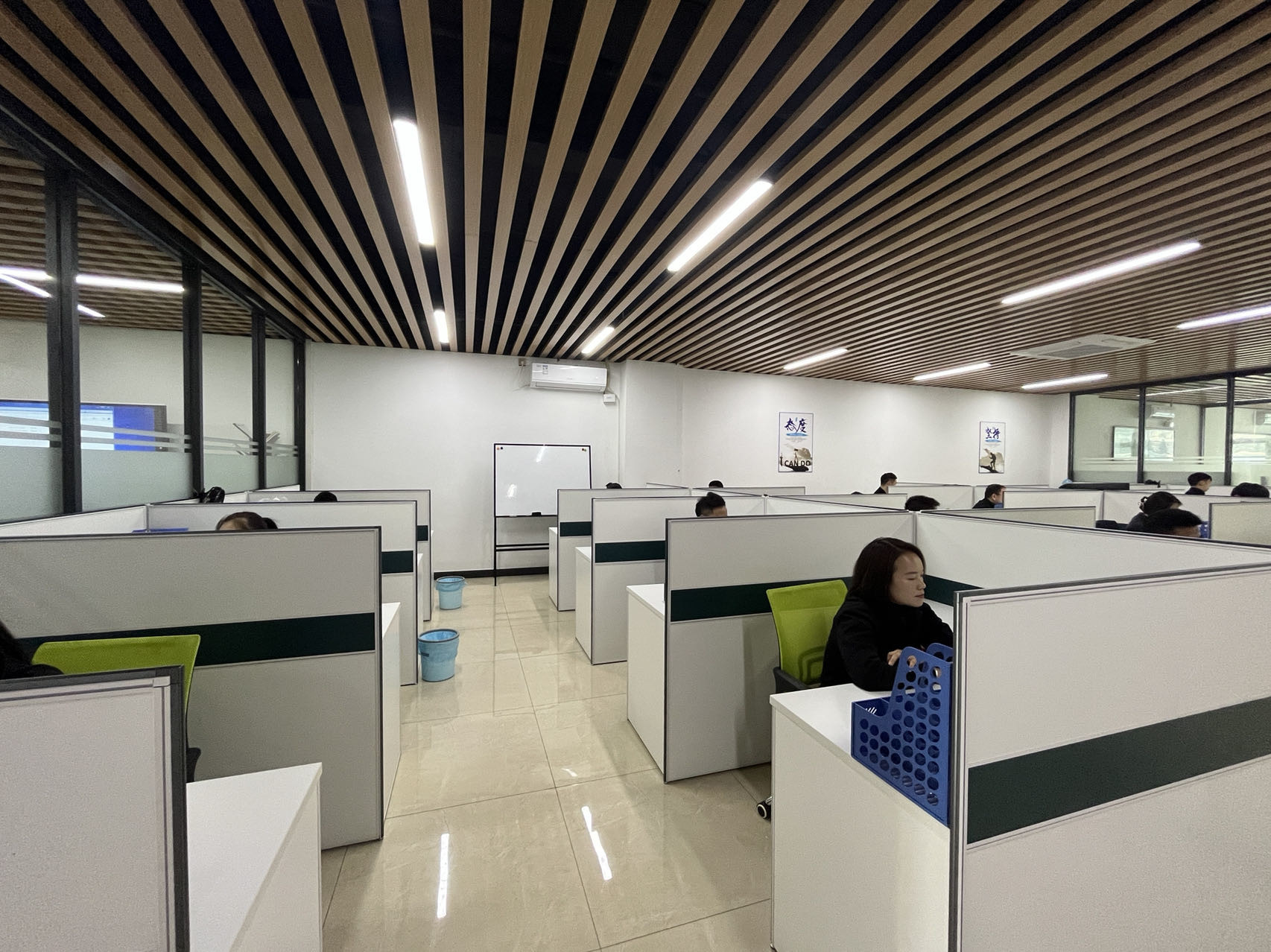Chine Dongguan Lixiang Energy Technology Co., Ltd. Profil de la société
