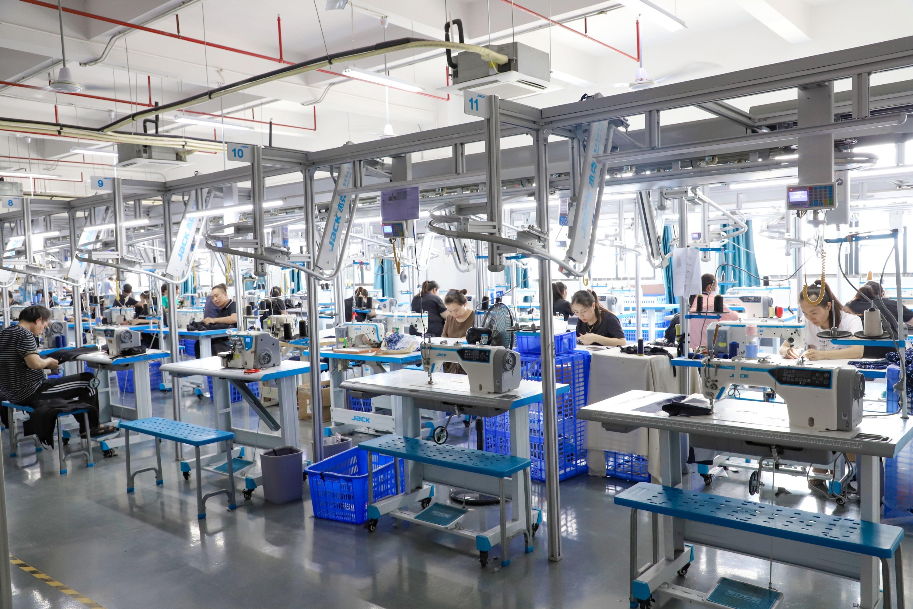 Chine Dongguan Lixiang Energy Technology Co., Ltd. Profil de la société