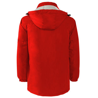 Fabricant de vêtements Vêtement chauffé de qualité Vêtement imperméable à l'eau Vêtement de chasse de montagne respirant