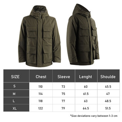 Vêtements de chauffage à 4 zones en gros, chauffage hivernal, imperméable, chauffage pour homme, sous-vêtement chauffé
