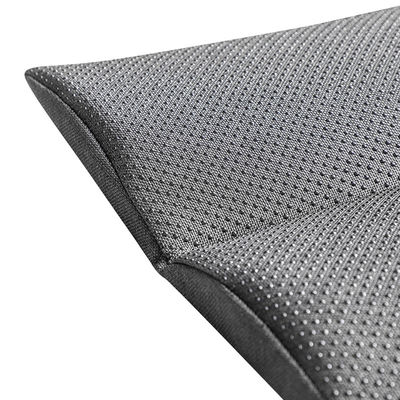 Couchette de siège chauffé à l'eau USB rechargeable 5V Auto portable Chauffe-sièges avec 3 réglages de température