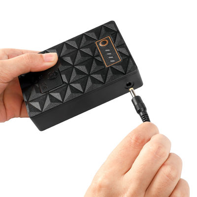 Gilet passionné extérieur unisexe avec Usb Gilet capitonné passionné électrique de paquet de batterie