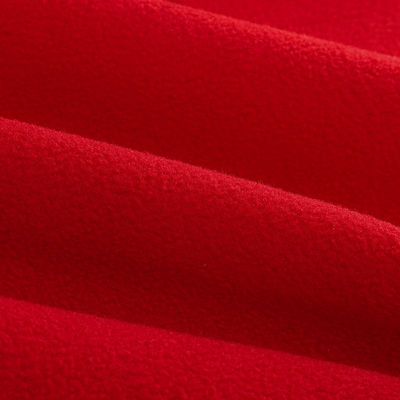 Gilet thermique électrique passionné extérieur de chauffage rechargeable rouge d'hiver de Gilet