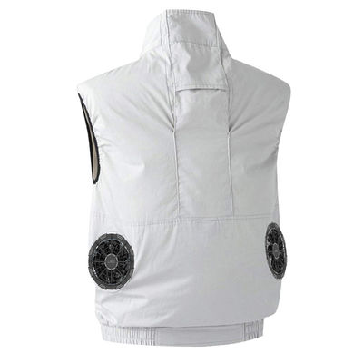 L'air de S~4XL a conditionné l'usage externe de veste de moto à C.A. de manteau adapté aux besoins du client