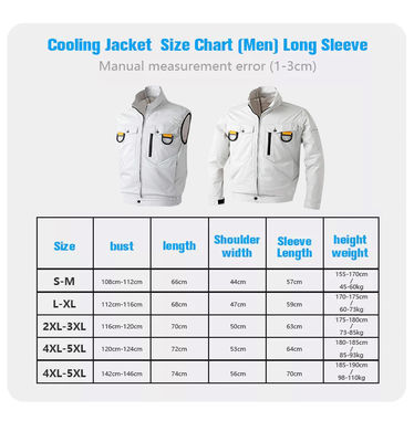 L'air de S~4XL a conditionné l'usage externe de veste de moto à C.A. de manteau adapté aux besoins du client