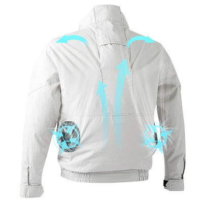L'air de S~4XL a conditionné l'usage externe de veste de moto à C.A. de manteau adapté aux besoins du client