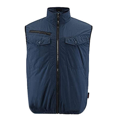 L'air blanc d'OEM a conditionné le refroidisseur de refroidissement de gilet à C.A. de travaux de construction de gilet