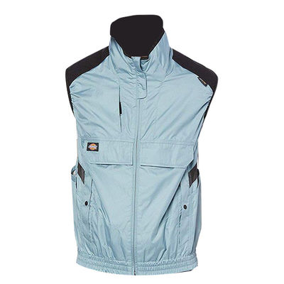 Veste de refroidissement conditionnée par air de gilet de climatisation de moto du cou 7.2V de tortue