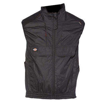 Veste de refroidissement conditionnée par air de gilet de climatisation de moto du cou 7.2V de tortue