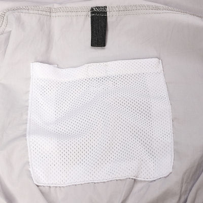 Veste de refroidissement de Li Ion Air Conditioned Apparel 7.2V d'été avec la fan