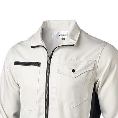L'air protecteur d'ODM Sun a conditionné le gilet de refroidissement rechargeable de manteau