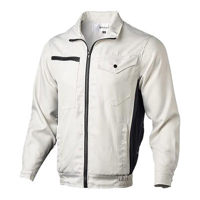 L'air protecteur d'ODM Sun a conditionné le gilet de refroidissement rechargeable de manteau