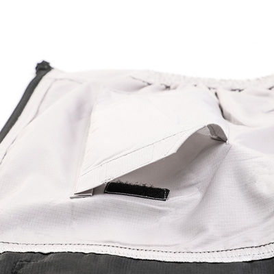 L'air démontable de chemise d'Aircon de fans a conditionné l'OEM de costume de travail