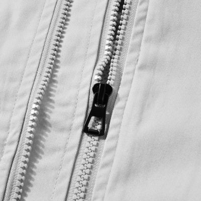 l'air 6700mAh a conditionné la veste de refroidissement conditionnée par air de tirette de vêtements de travail