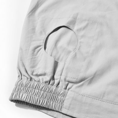 l'air 6700mAh a conditionné la veste de refroidissement conditionnée par air de tirette de vêtements de travail