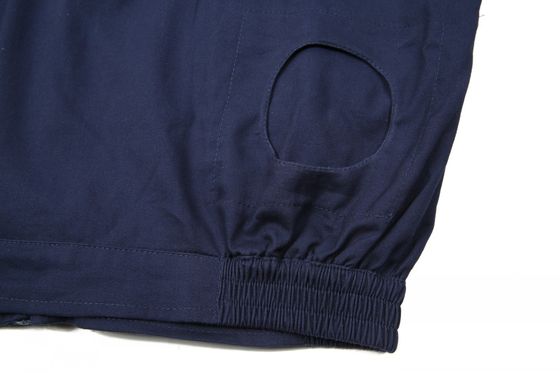 Veste de ventilateur des hommes 5V USB pour le travail extérieur à hautes températures d'été