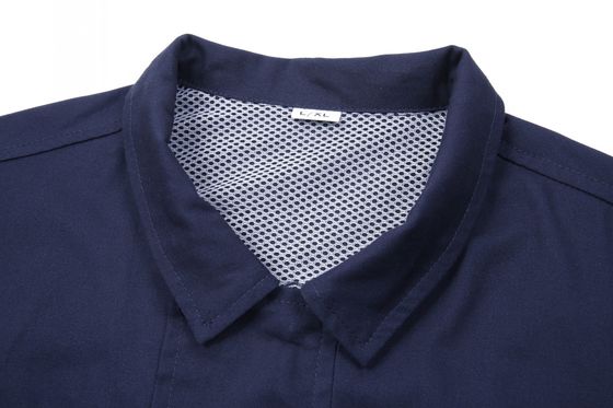 Veste de ventilateur des hommes 5V USB pour le travail extérieur à hautes températures d'été
