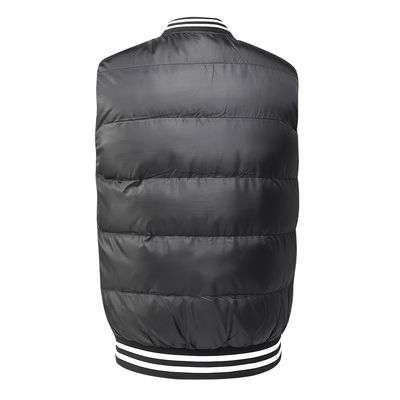 Veste électrique passionnée extérieure lavable du gilet 45c Milwaukee de Brown