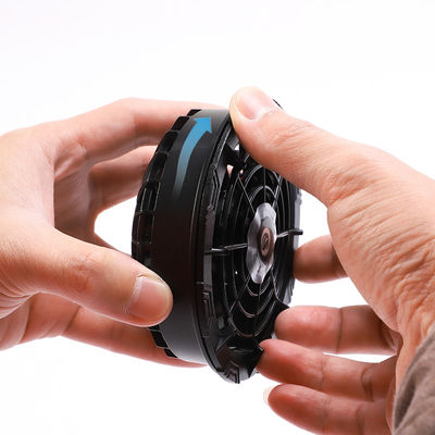 batterie conditionnée par air de ventilateur du gilet 7.4V 2000 heures de vie