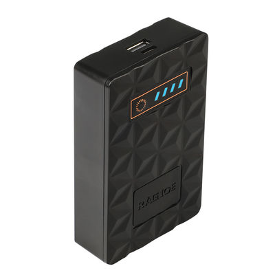 2A paquet de batterie de 5 volts pour le gilet passionné 10050mAh 36.18Wh