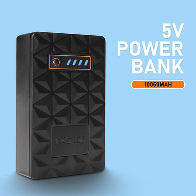 2A paquet de batterie de 5 volts pour le gilet passionné 10050mAh 36.18Wh