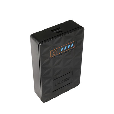 La FCC de la CE a chauffé le block d'alimentation électrique du block d'alimentation électrique de veste 5V USB pour la veste passionnée