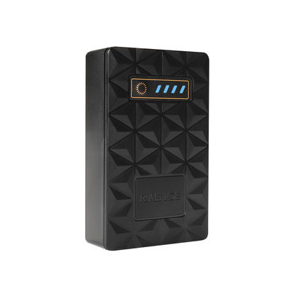 10050mAh a chauffé le paquet passionné de batterie de réchauffeur de corps de paquet de batterie de gilet