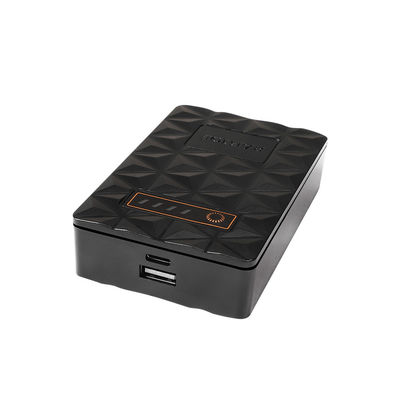 La FCC de la CE a chauffé le block d'alimentation électrique du block d'alimentation électrique de veste 5V USB pour la veste passionnée