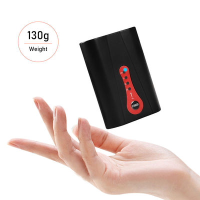 Li Ion Heated Socks Battery 18650 7.4V 2600mAh rechargeables