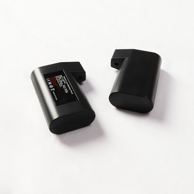 Lithium passionné Ion Heated Vest Battery Pack de la batterie 18650 de mitaine