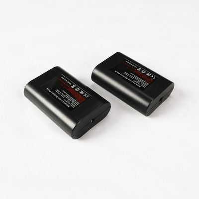 chargeur 7.4V portatif pour le paquet passionné de batterie de gilet pour le manteau passionné