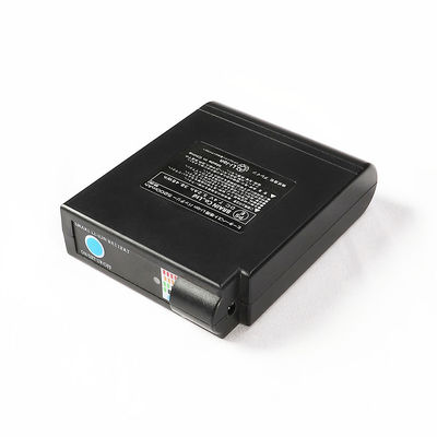 18650 a chauffé chasser les batteries rechargeables de la batterie 7.4V 5200mAh de gilet
