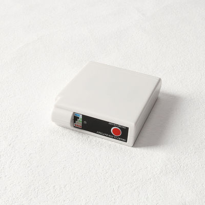 18650 paquets passionnés 11.1V 2600mAh de batterie de gilet ont chauffé la batterie de veste