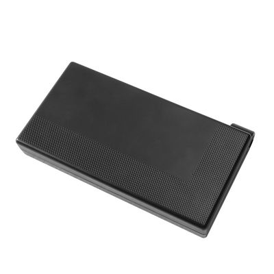 Banques de puissance de lithium pour la banque passionnée de puissance de veste des gilets 11.1V 5200mAh