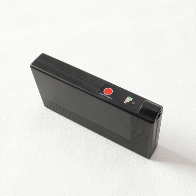 500 fois ont chauffé la batterie de veste de la batterie 11.1V 5200mAh Milwaukee de veste