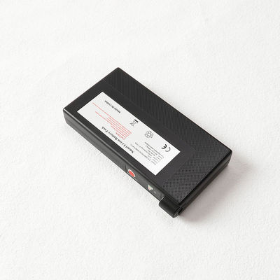 500 fois ont chauffé la batterie de veste de la batterie 11.1V 5200mAh Milwaukee de veste