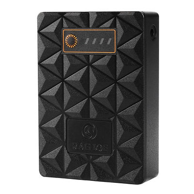 7.4V 5200mAh a chauffé l'ion rechargeable de lithium de banque de puissance de veste