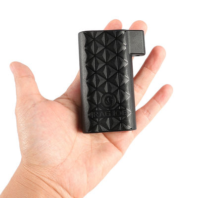 7.4V rechargeable 2600mAh a chauffé la batterie de gants de poche