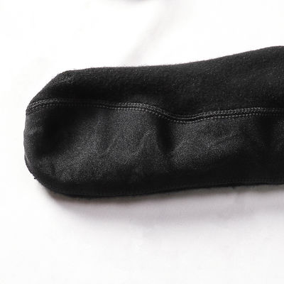 Chaussettes chauffantes à piles rechargeables 2600mAh Chaussettes chauffantes à piles pour hommes femmes