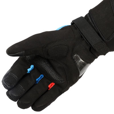 gants de recyclage de chauffage électriques antidérapants des mitaines 8.4V passionnées rechargeables
