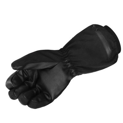 contrôle de température de niveau de Ski Gloves With 3 passionnés à piles d'hiver du Lithium-ion 7.4V