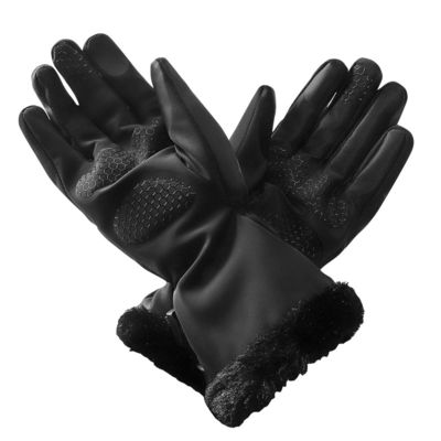 Le lithium rechargeable a chauffé les mitaines électriques des gants 4000mAh d'hiver pour la hausse extérieure d'hiver
