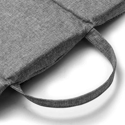 Couchette de siège chauffé à l'eau USB rechargeable 5V Auto portable Chauffe-sièges avec 3 réglages de température