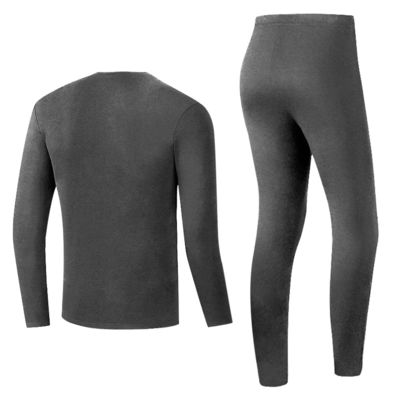 Vêtements à chaleur thermique magnétique Vêtements à chaleur électrique lavables