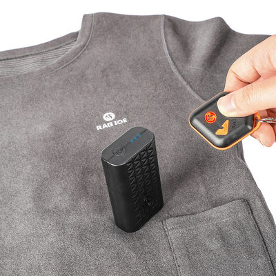 Chauffage des femmes sous-vêtements thermiques ensemble réglage sous-vêtements chauffés USB lavables
