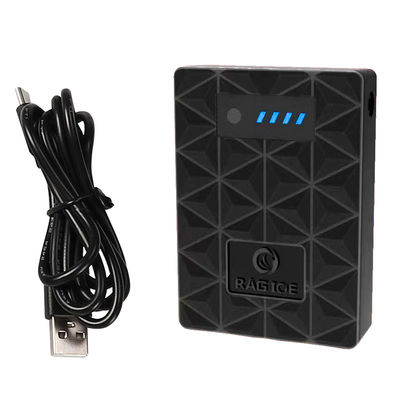 Vêtements chauffants électriques rechargeables Vêtements chauffants pour hommes avec batterie